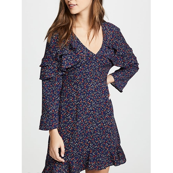 Stunning NWT BB Dakota Dress - Picture 1 of 7